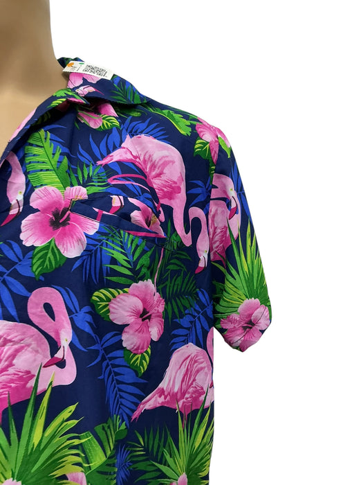 Camisa XL (KING KAMCHA)