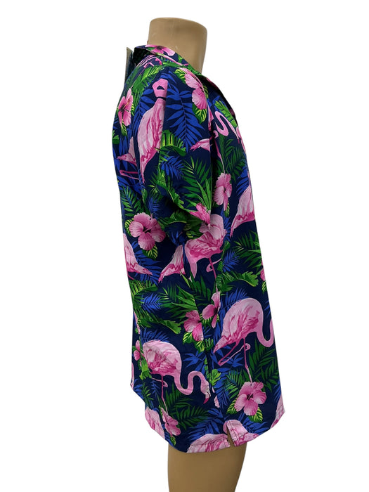 Camisa XL (KING KAMCHA)