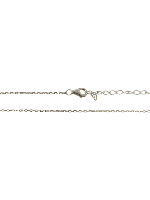 Cadena de plata (925)