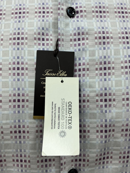 Camisa L (TASSO ELBA)