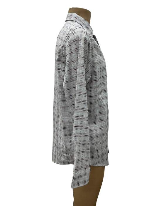Camisa L (TASSO ELBA)