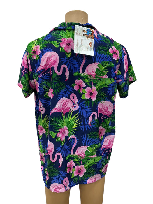 Camisa XL (KING KAMCHA)