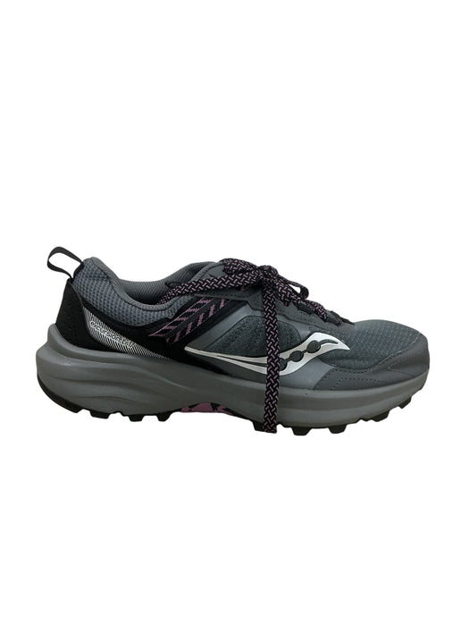 Tenis 8.5 (SAUCONY)