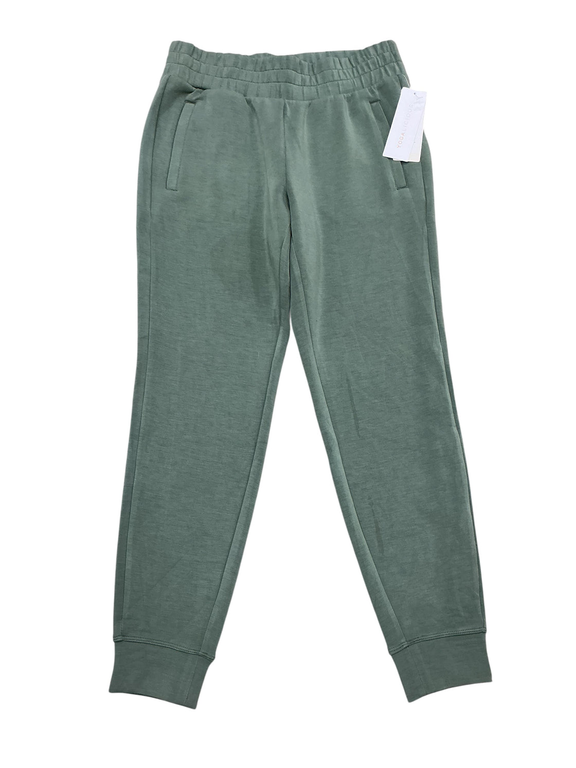 Pants S (YOGALICIOUS)