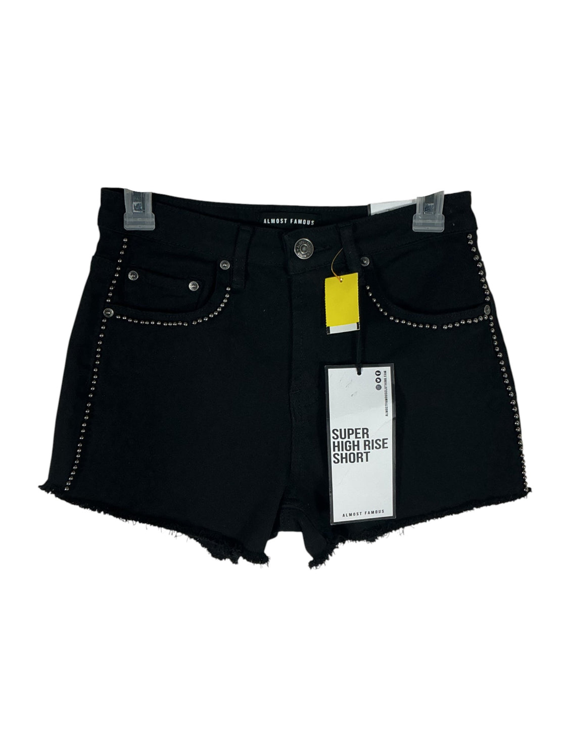 Short 3 (ALMOST FAMOUS)