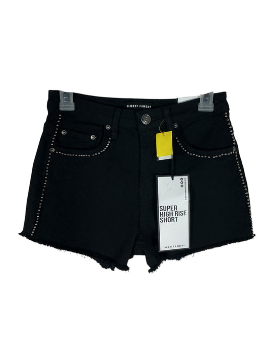 Short 3 (ALMOST FAMOUS)