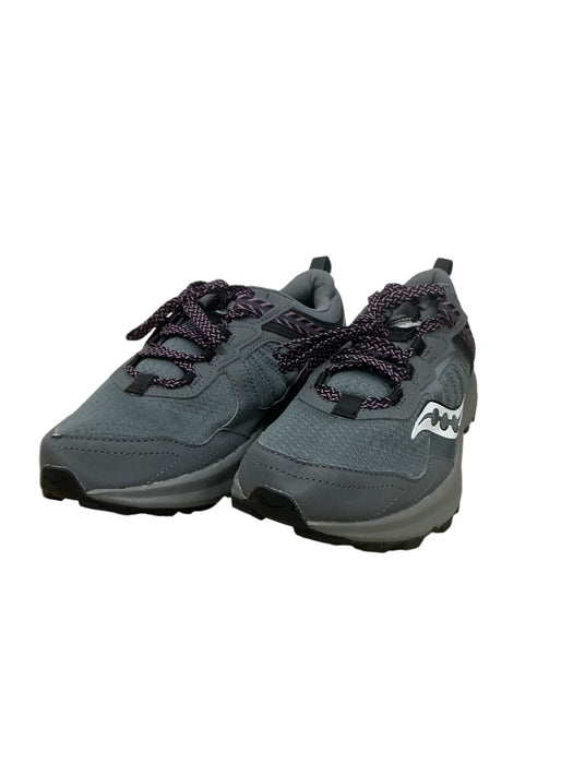 Tenis 8.5 (SAUCONY)