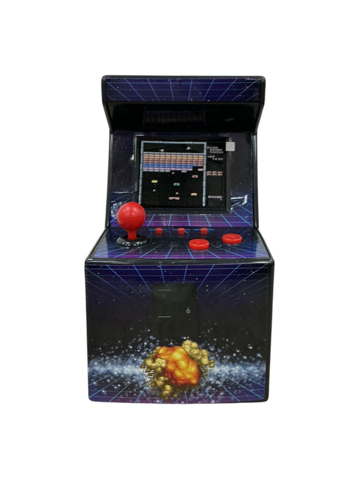 Mini máquina de arcade