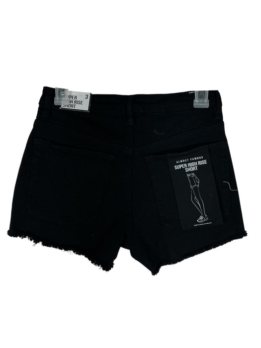 Short 3 (ALMOST FAMOUS)