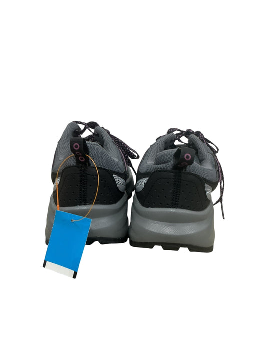 Tenis 8.5 (SAUCONY)