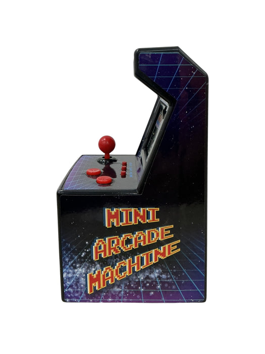 Mini máquina de arcade