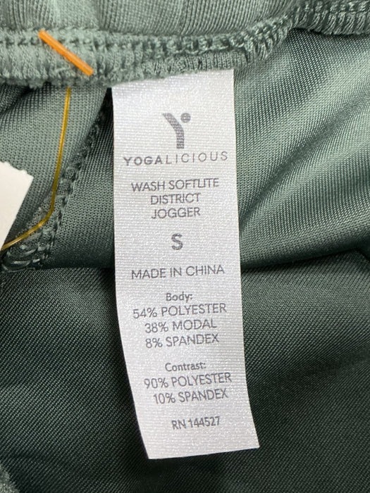 Pants S (YOGALICIOUS)