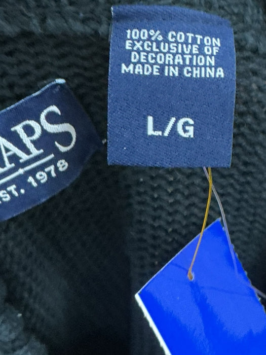 Suéter L (CHAPS)