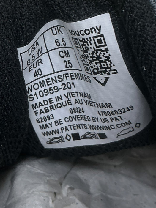 Tenis 8.5 (SAUCONY)