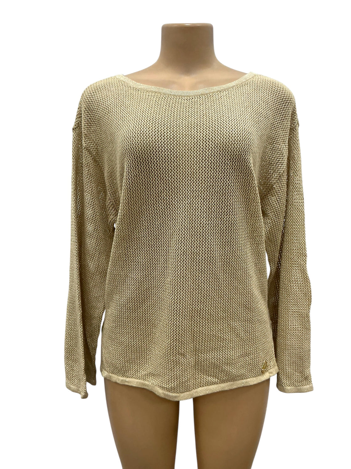 Blusa S (MICHAEL KORS)