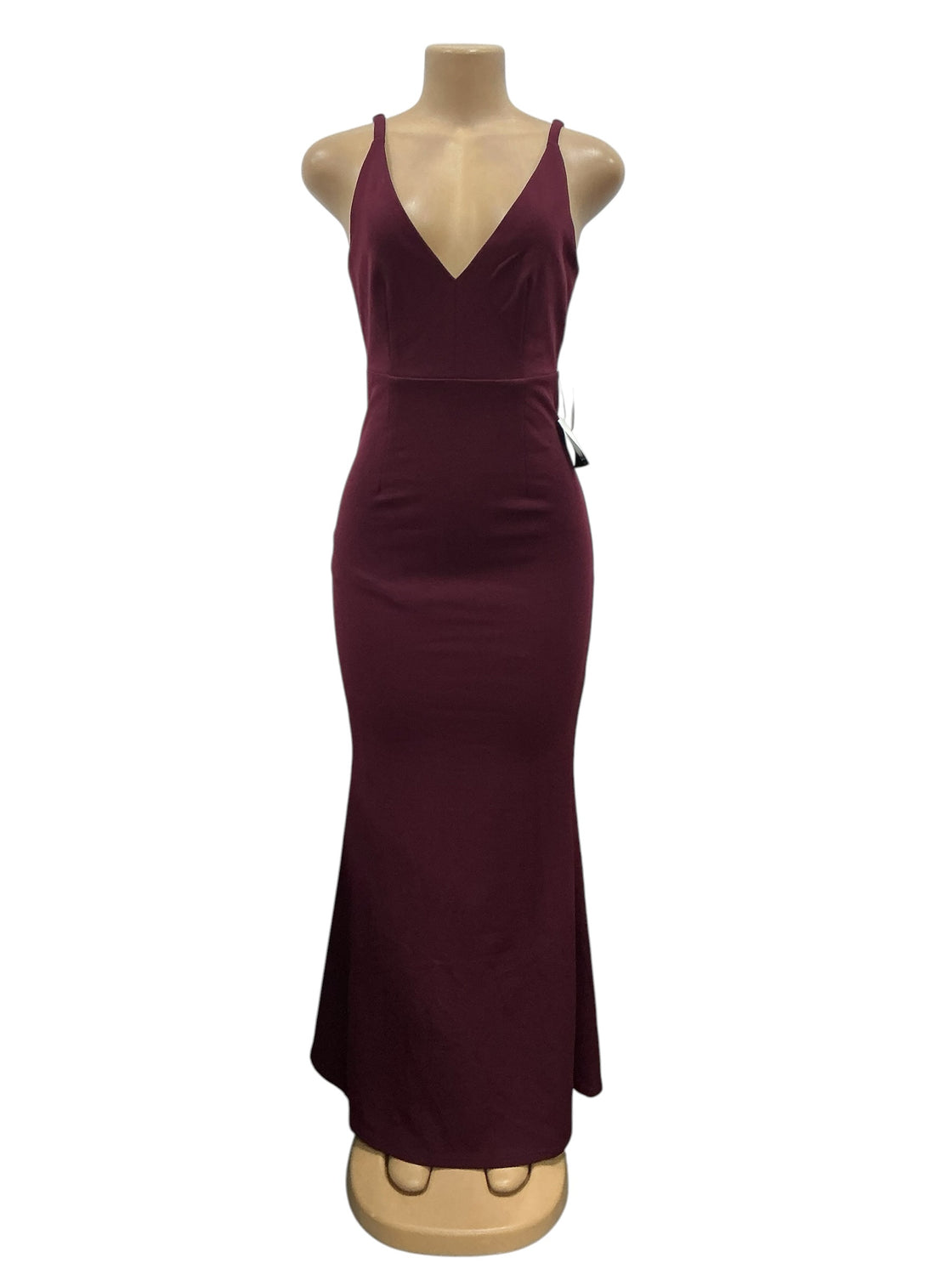 Vestido S (LULUS)