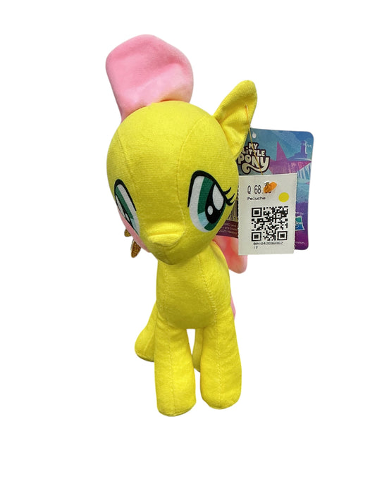 Fluttersgy y Rarity (MY LITTLE PONY)
