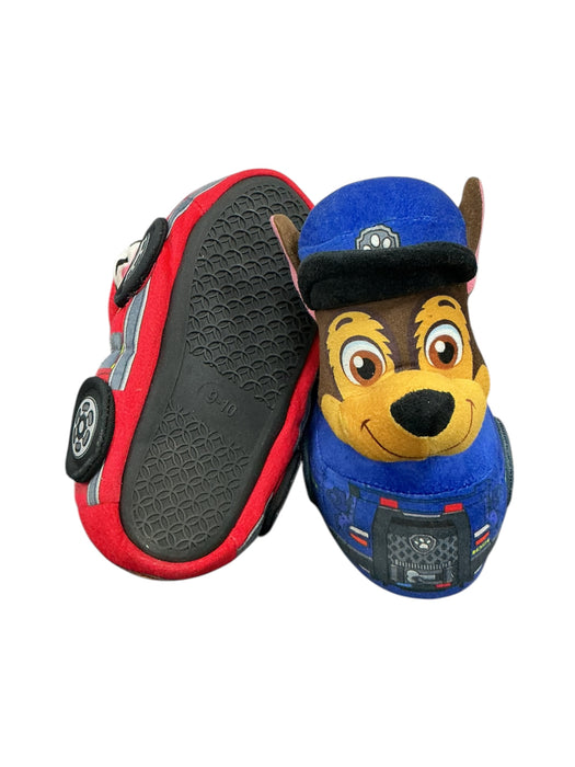 Pantufla para niño 9 (PAW PATROL)
