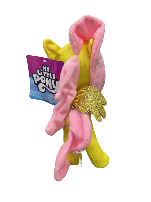 Fluttersgy y Rarity (MY LITTLE PONY)