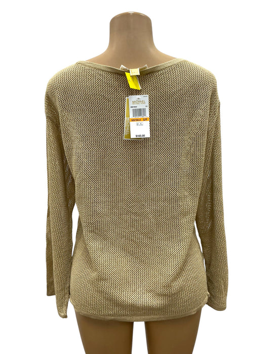 Blusa S (MICHAEL KORS)
