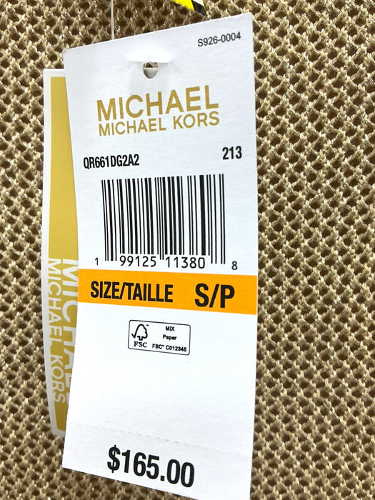 Blusa S (MICHAEL KORS)