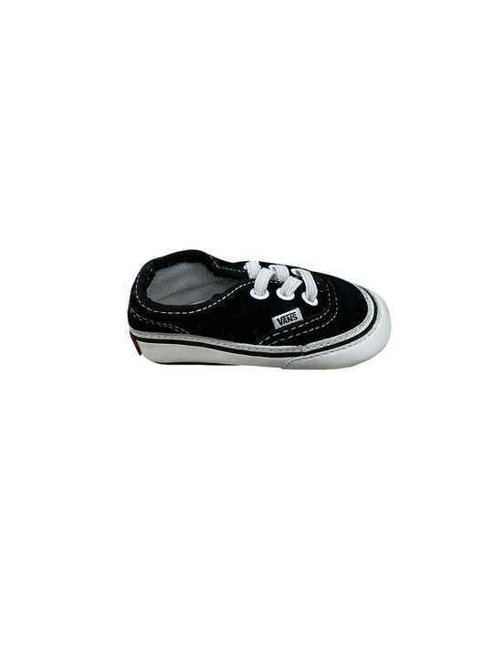 Tenis para bebé 2C (VANS)