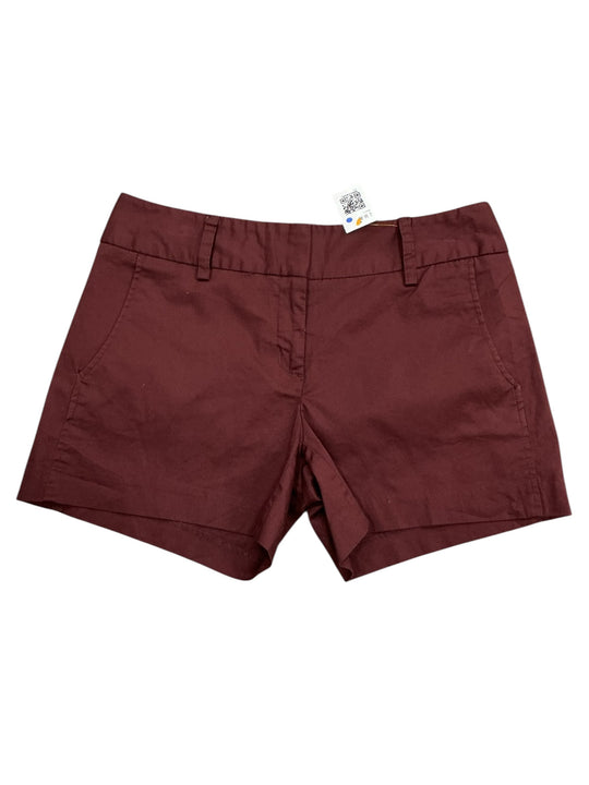 Short 6 (DAISY FUENTES)