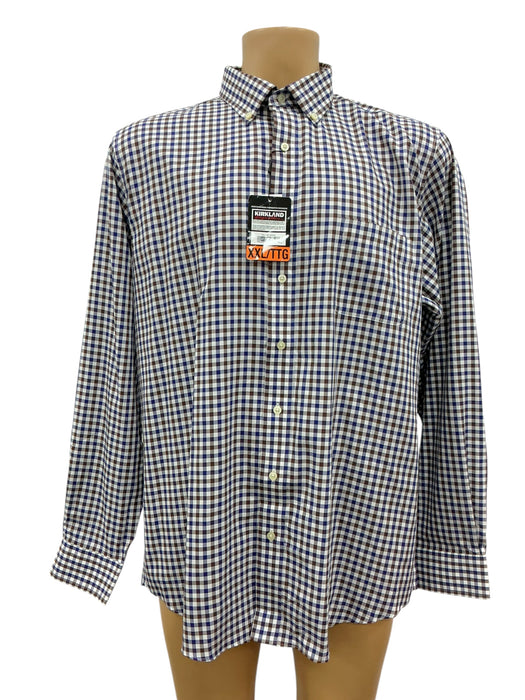 Camisa XXL (KIRKLAND)