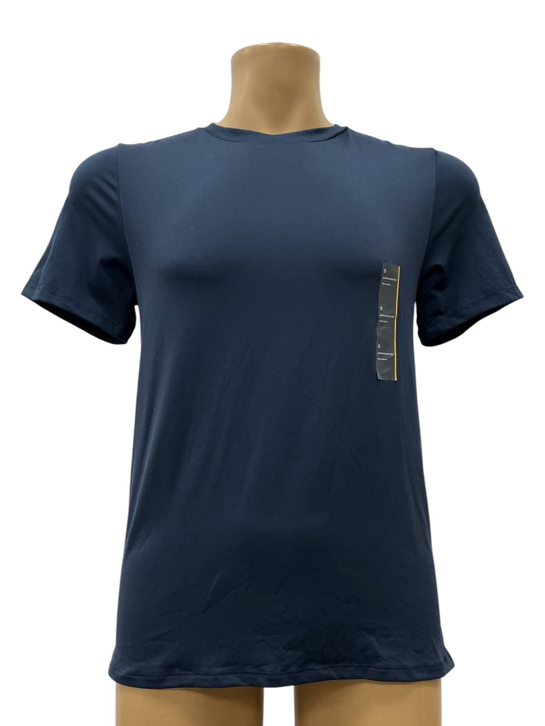 Playera S (ALL IN MOTION)