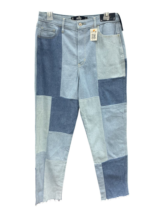 Pantalón 11 (HOLLISTER)