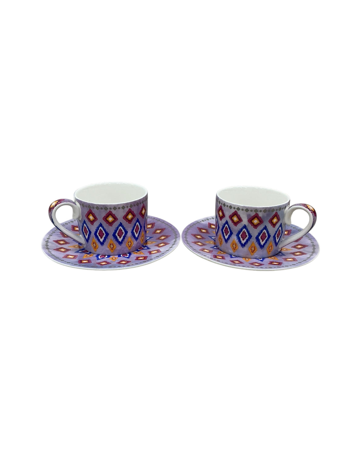 Set de tazas con platos (MAXWELL & WILLIAMS)