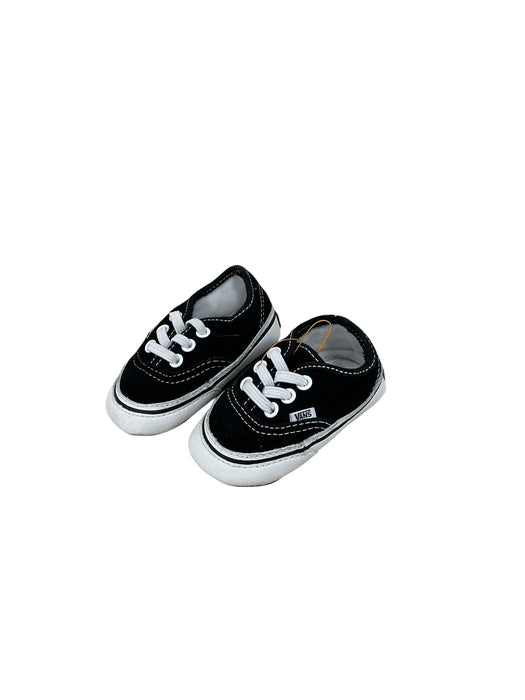 Tenis para bebé 2C (VANS)