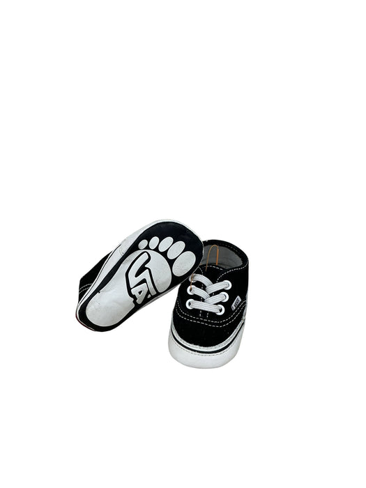 Tenis para bebé 2C (VANS)