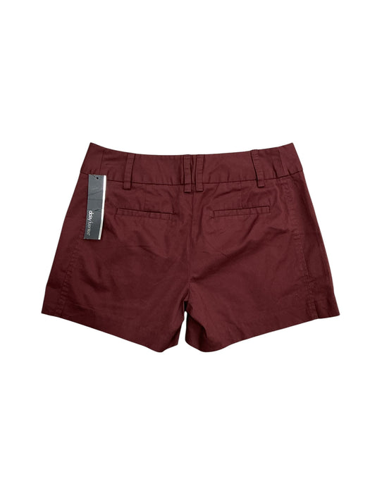 Short 6 (DAISY FUENTES)