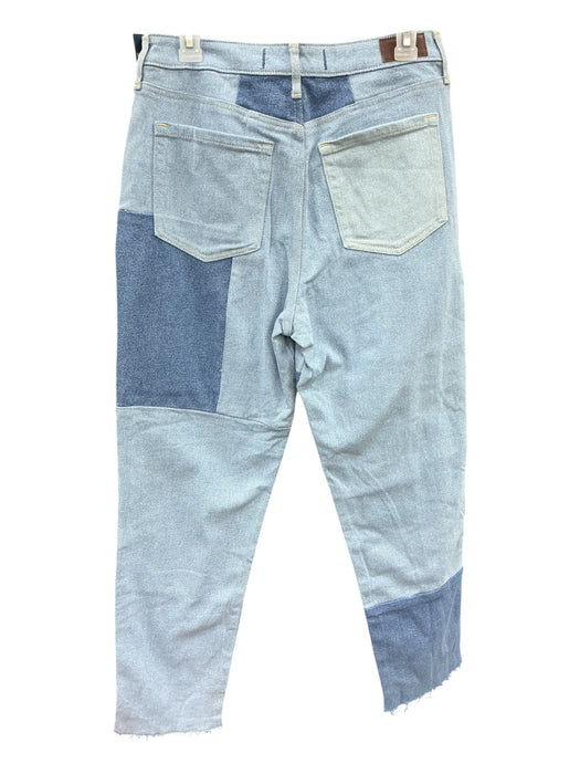 Pantalón 11 (HOLLISTER)
