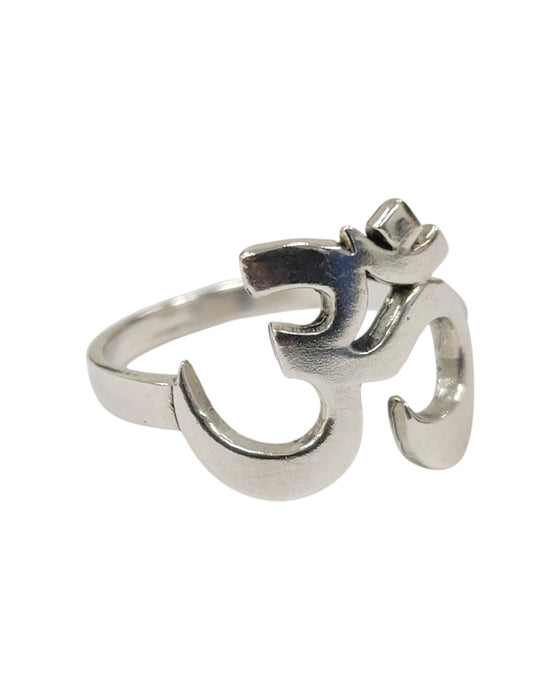 Anillo de plata (925)