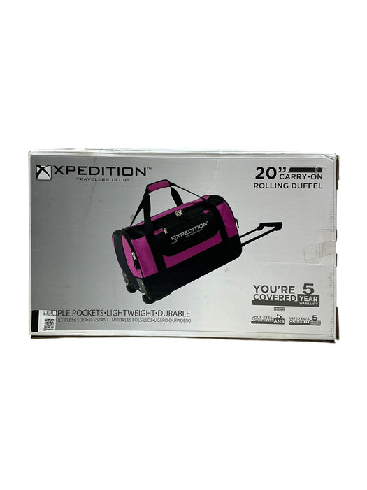 Maleta (XPEDITION)