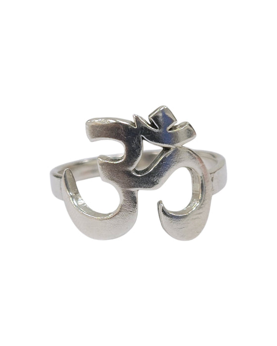 Anillo de plata (925)