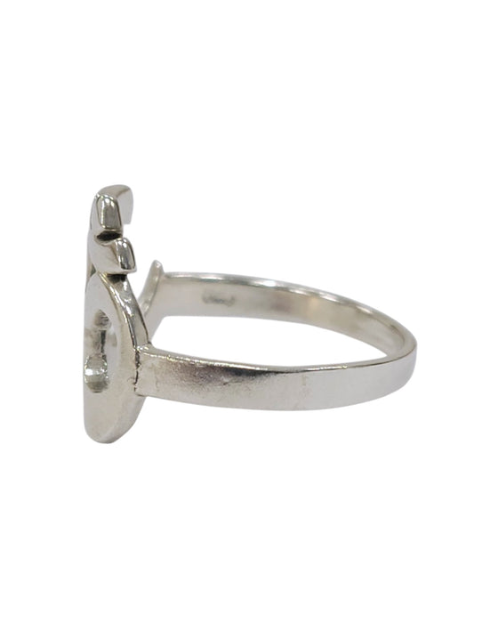 Anillo de plata (925)