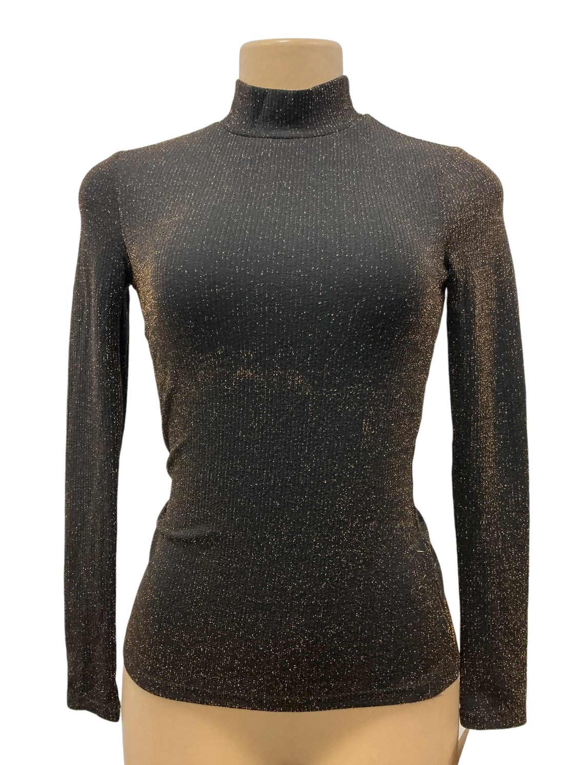 Blusa XS (BLANK)