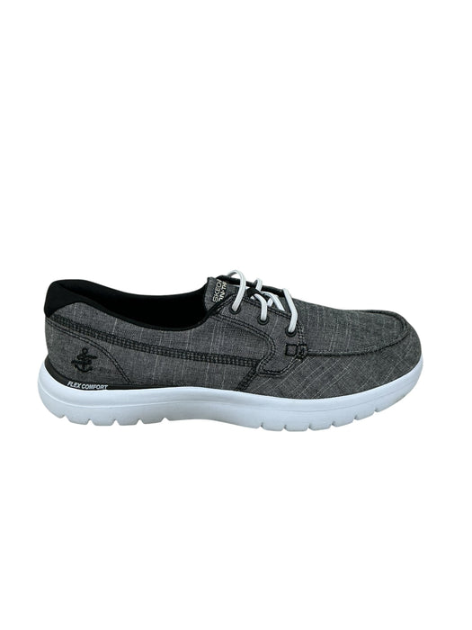 Zapato 9 (SKECHERS)
