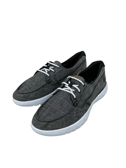 Zapato 9 (SKECHERS)