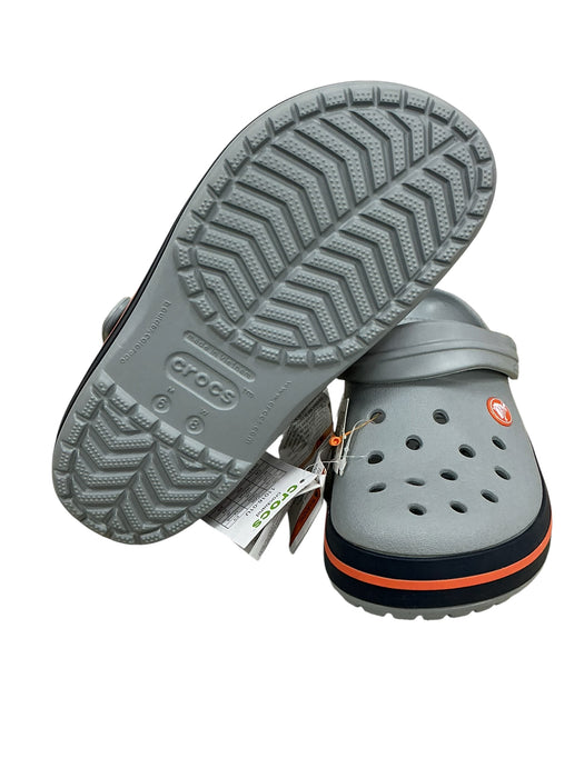 Sandalia 6 (CROCS)