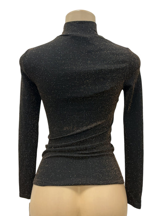 Blusa XS (BLANK)