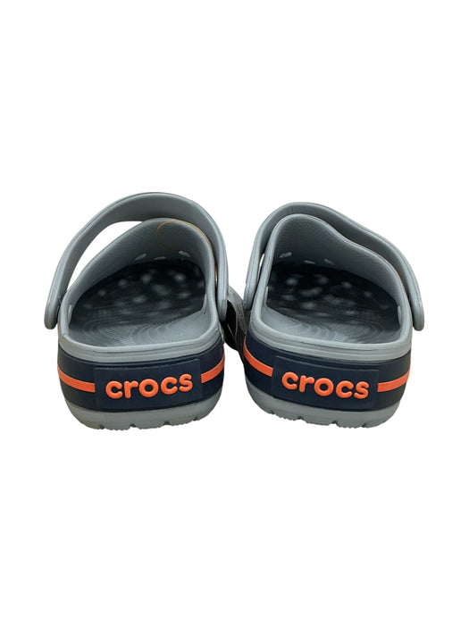 Sandalia 6 (CROCS)