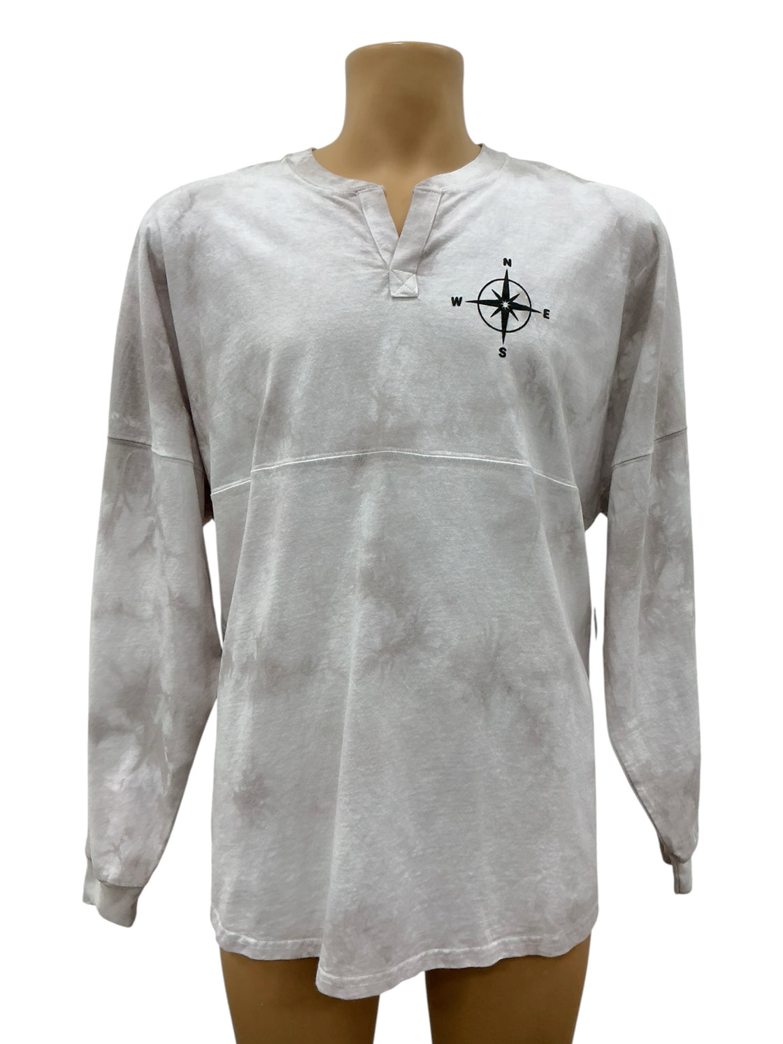 Playera L (SPIRIT JERSEY)