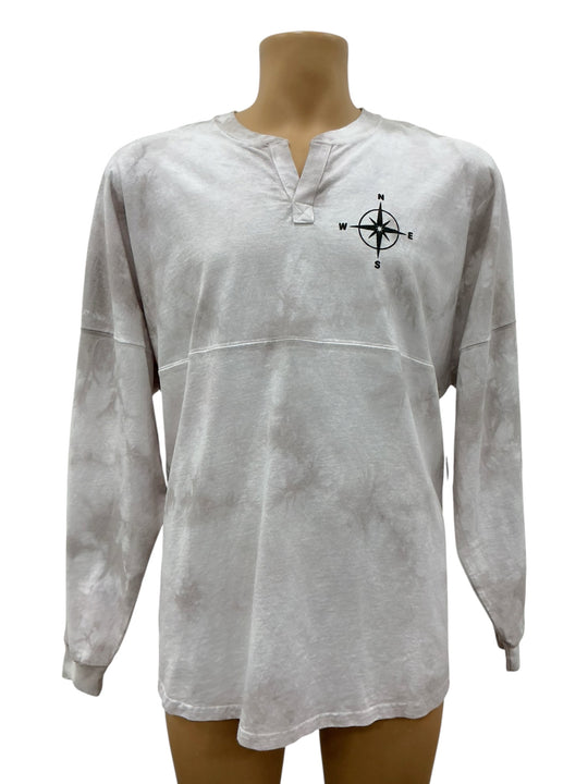 Playera L (SPIRIT JERSEY)