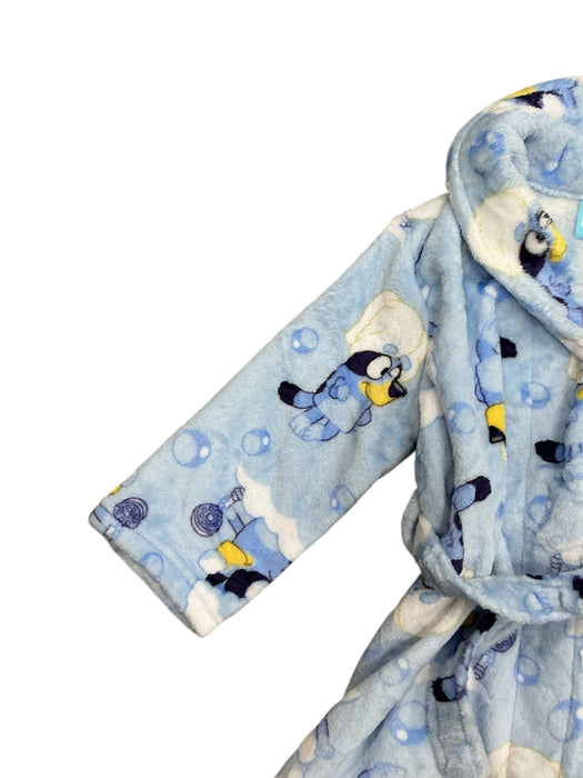 Abrigo para niño 3T (BLUEY)