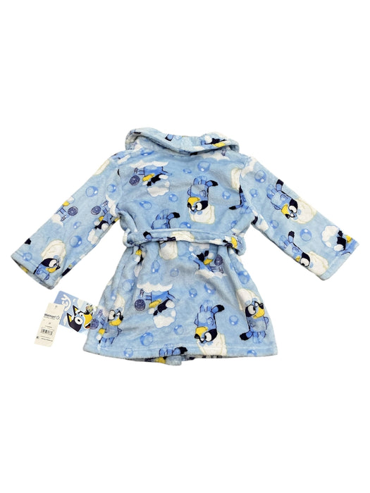 Abrigo para niño 3T (BLUEY)