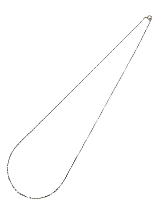 Cadena de plata (925)
